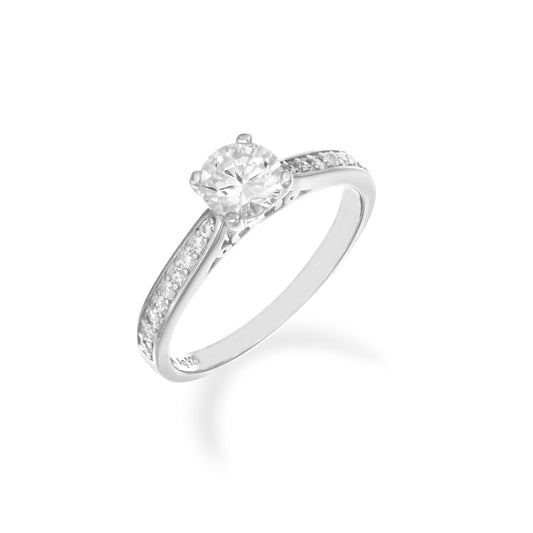 Diamonds | Anello | RSOVABBBZ-18