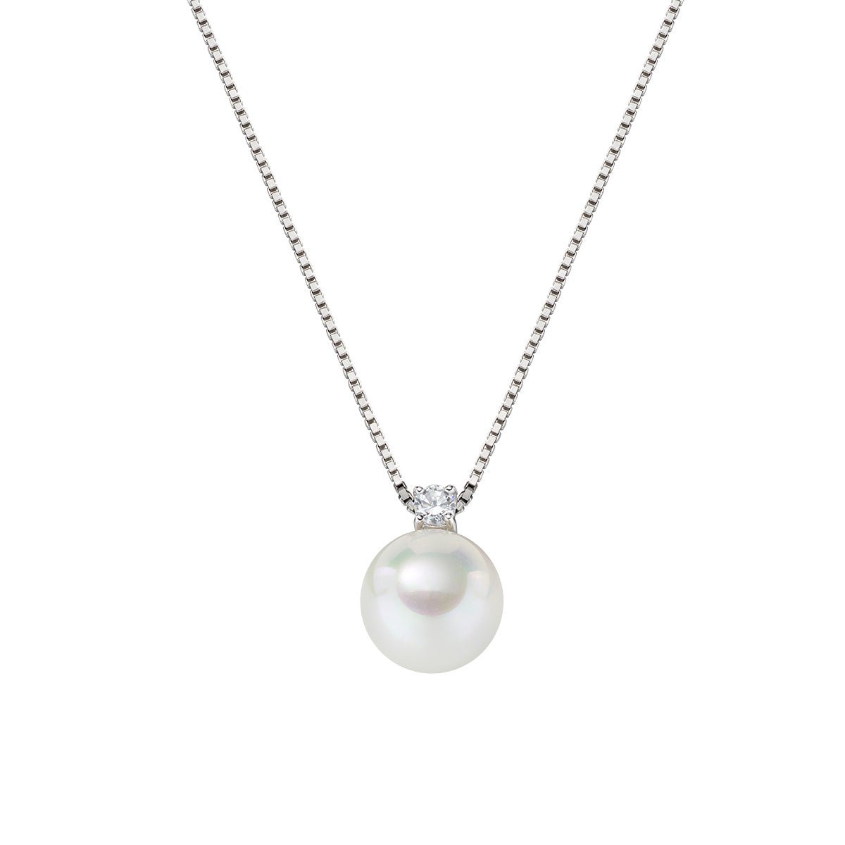 Perle | Collana | CLPBBZ10