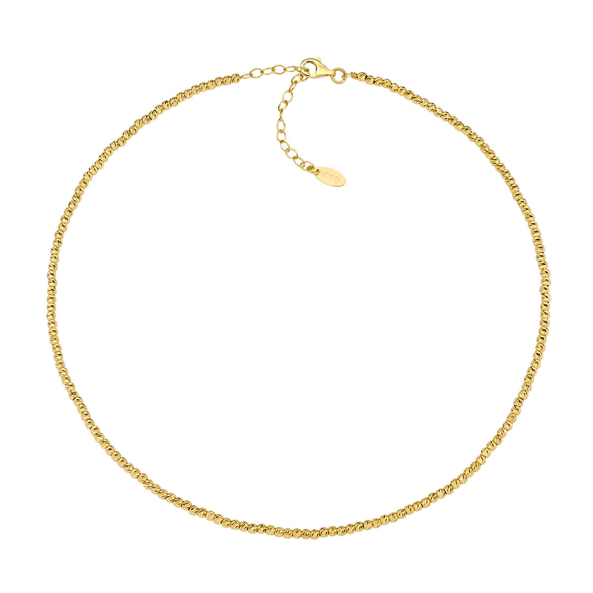 Tennis | Collana | CLDI25G