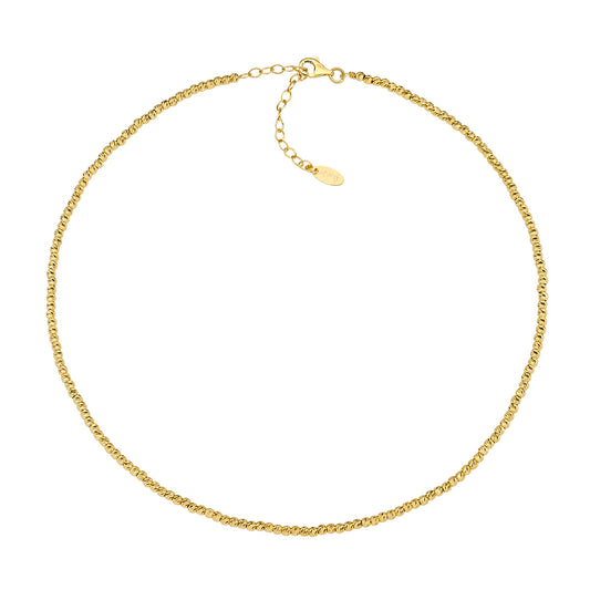 Tennis | Collana | CLDI25G