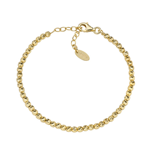 Tennis | Bracciale | BRDI30G