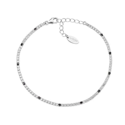 Tennis Mania | Bracciale | BT1B7BN17