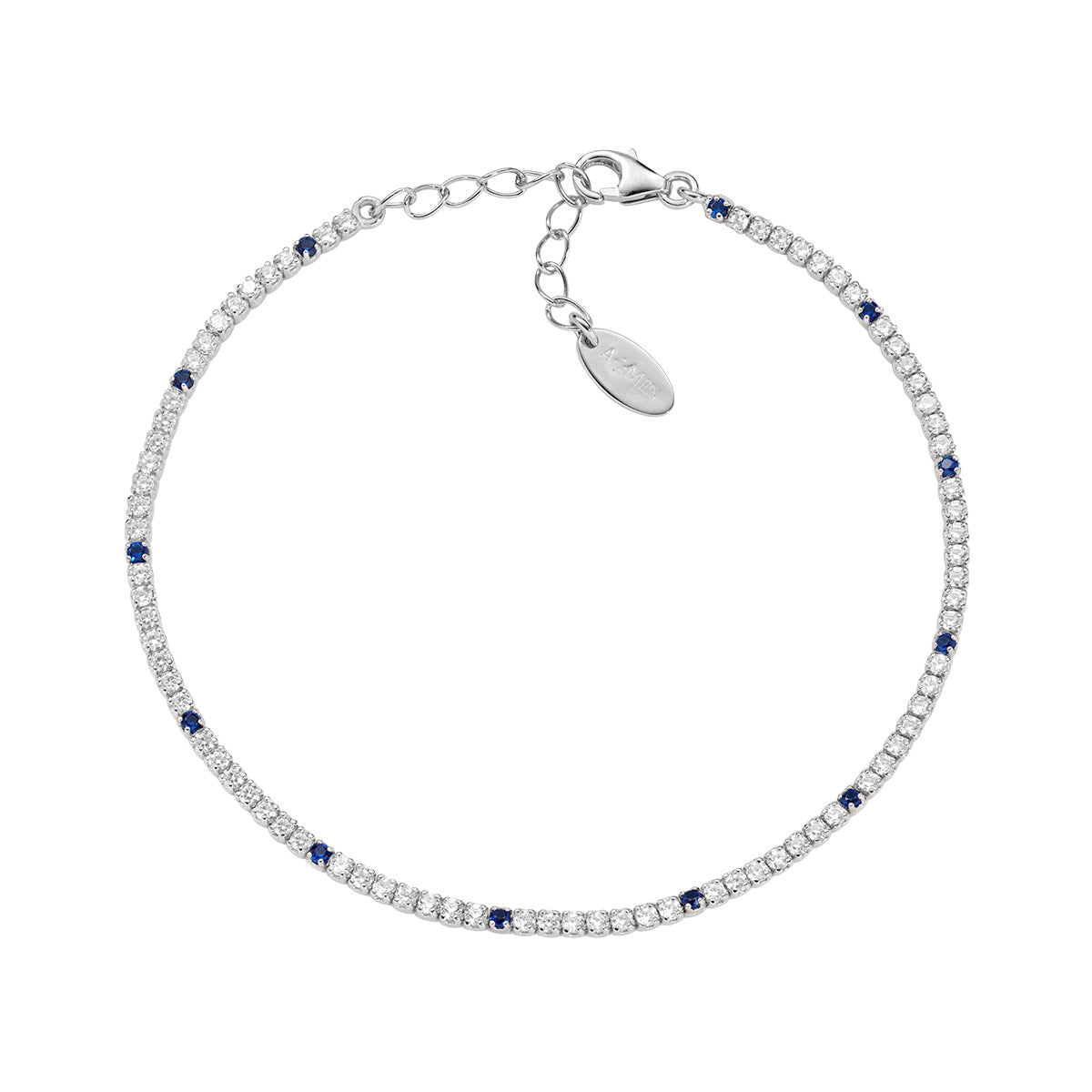 Tennis Mania | Bracciale | BT1B7BBL17