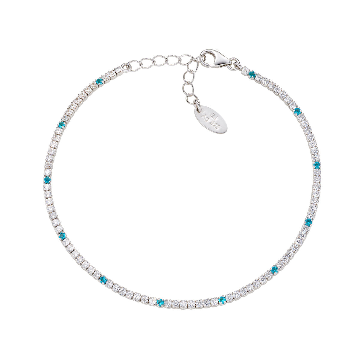 Tennis Mania | Bracciale | BT1B7BAC17
