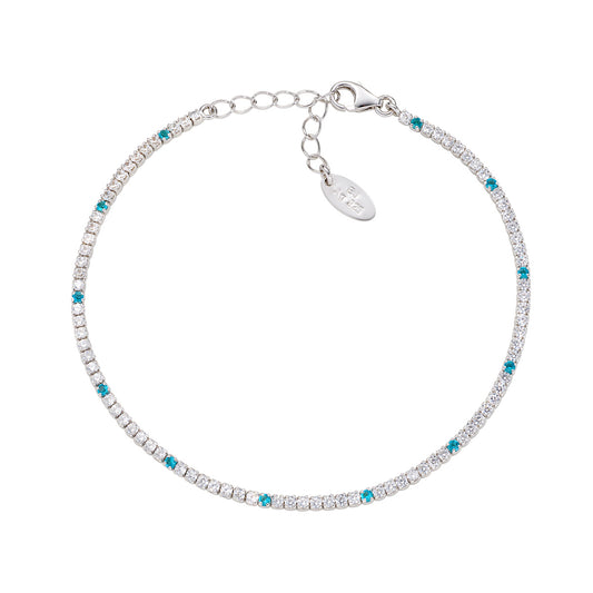 Tennis Mania | Bracciale | BT1B7BAC17