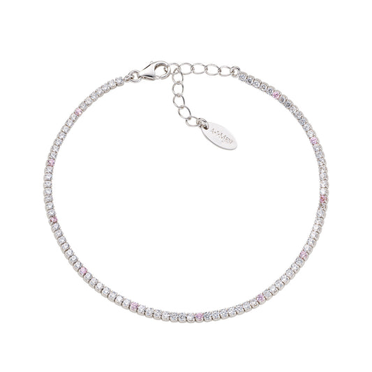 Tennis Mania | Bracciale | BT1B7BRO17