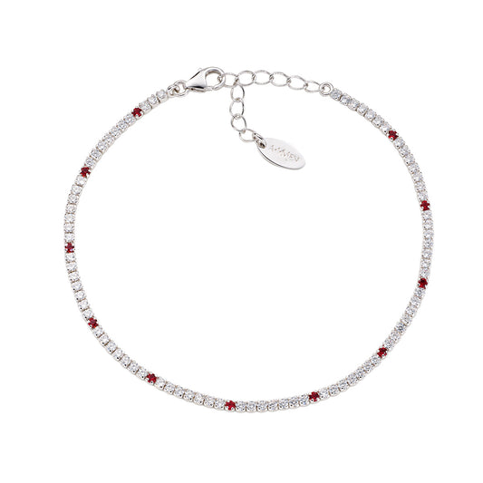 Tennis Mania | Bracciale | BT1B7BR17