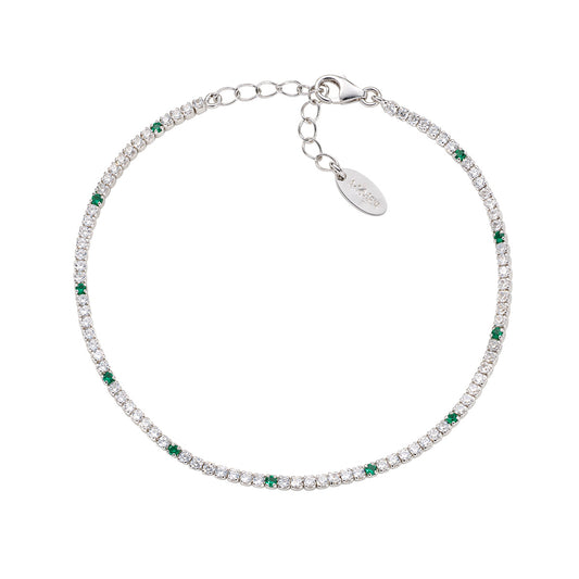 Tennis Mania | Bracciale | BT1B7BVE17