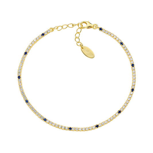 Tennis Mania | Bracciale | BT1G7BBL17