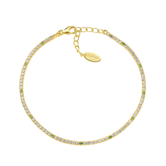 Tennis Mania | Bracciale | BT1G7BOL17