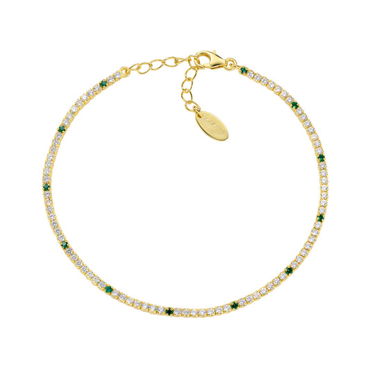 Tennis Mania | Bracciale | BT1G7BVE17