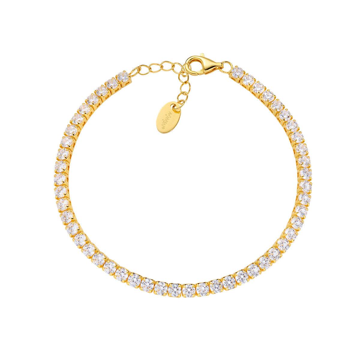 Tennis | Bracciale | BT3GB17