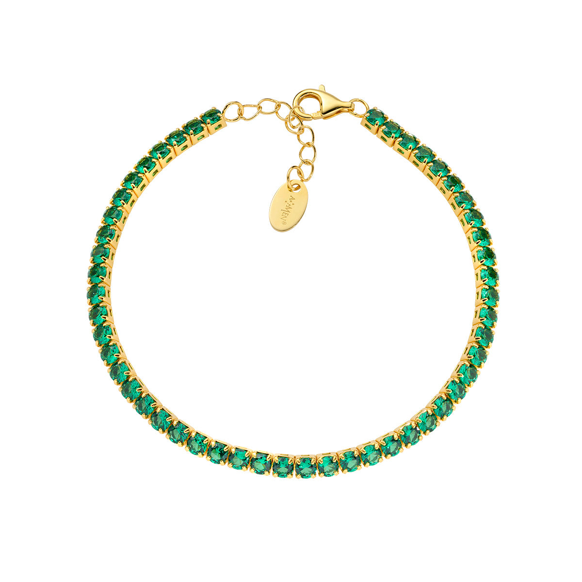 Tennis | Bracciale | BT3GVE17