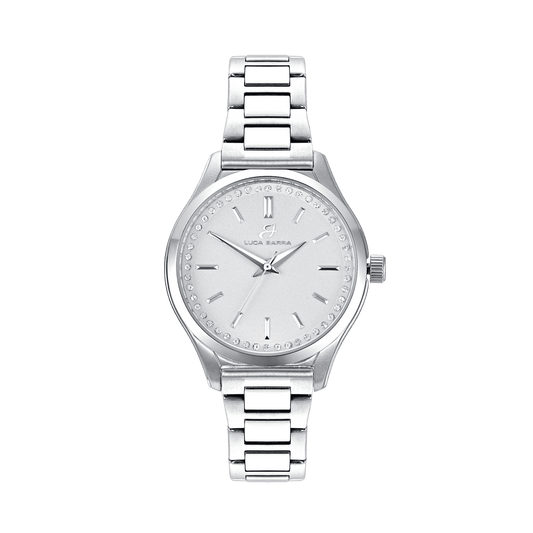 Luca Barra Donna | Orologio | BW370