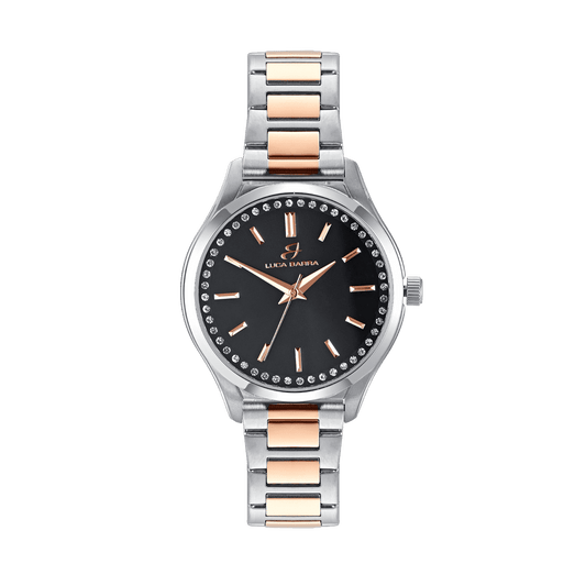 Luca Barra Donna | Orologio | BW372