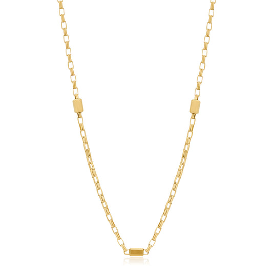 Logan | Collana | BOA02