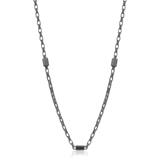 Logan | Collana | BOA03