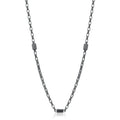 Logan | Collana | BOA03