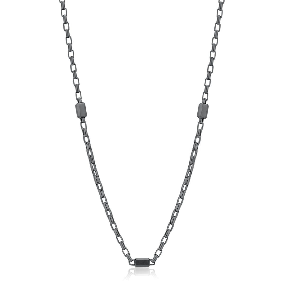 Logan | Collana | BOA03