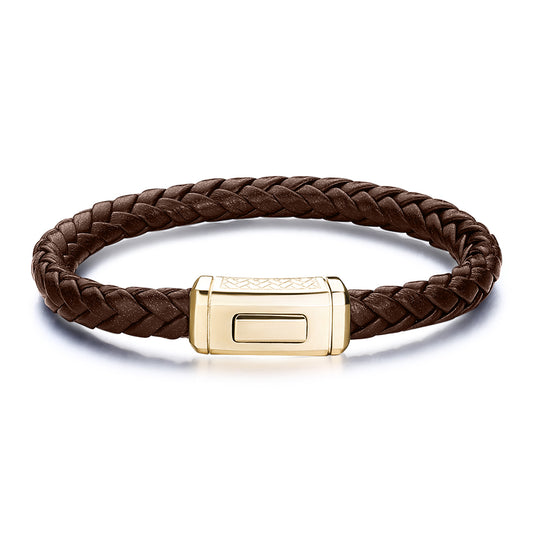 Logan | Bracciale | BOA12A