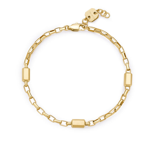 Logan | Bracciale | BOA15