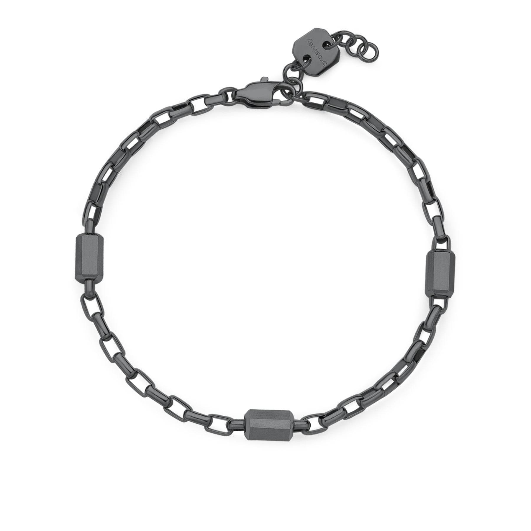 Logan | Bracciale | BOA16