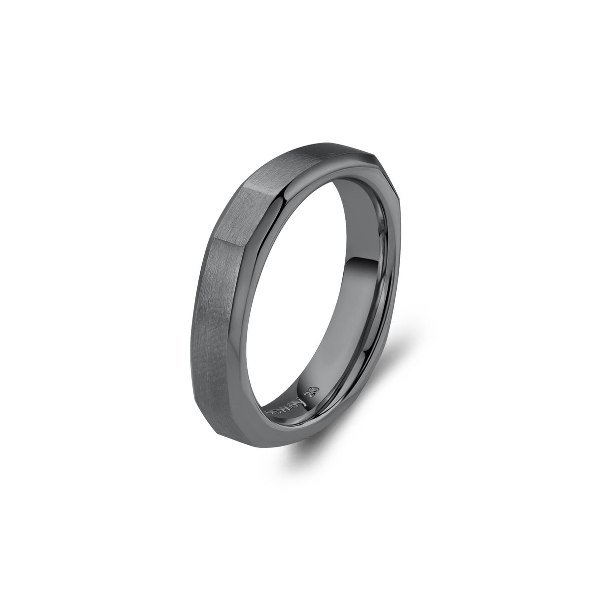 Logan | Anello | BOA32B