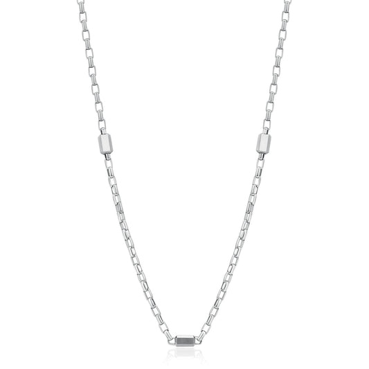 Logan | Collana | BOA01