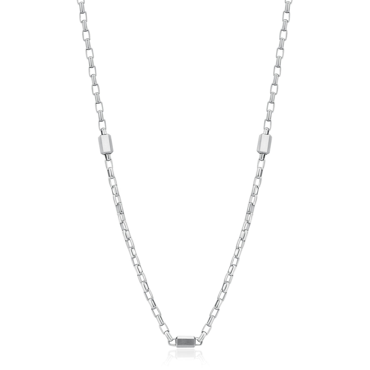 Logan | Collana | BOA01