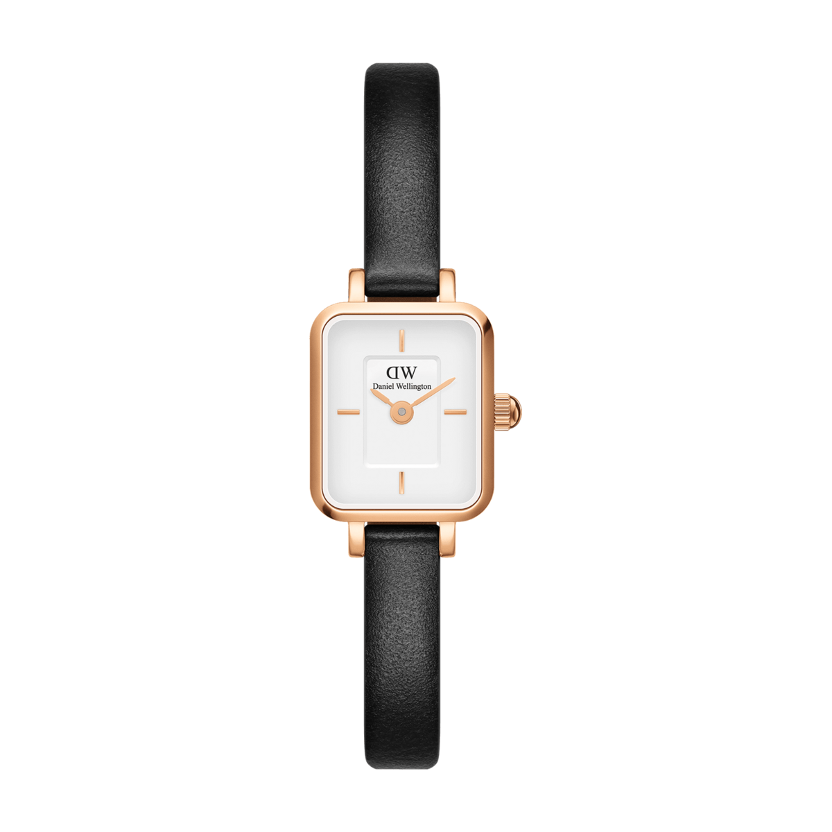 Daniel Wellington | Orologio | Quadro Mini Sheffield Rose Gold