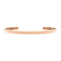 Daniel Wellington | Bracciale | Classic Bracelet Rose Gold