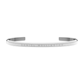 Daniel Wellington | Bracciale | Classic Bracelet Silver