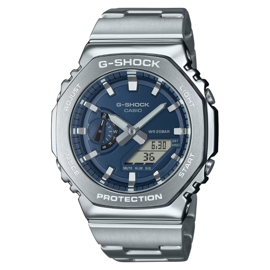 G-SHOCK | Orologio | GM-2110D-2BER