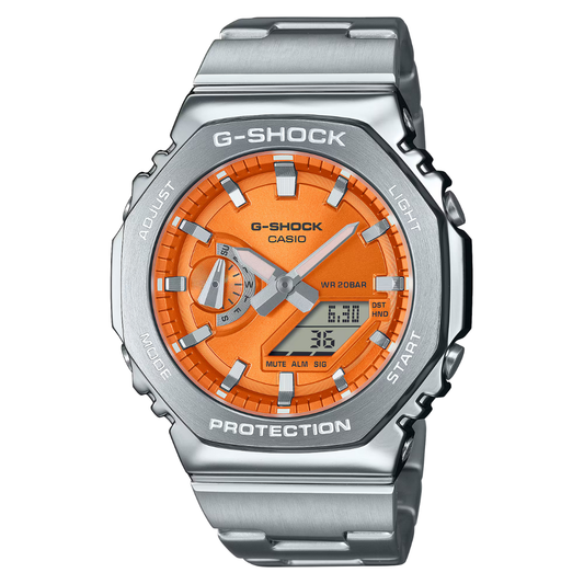 G-SHOCK | Orologio | GM-2110D-4AER