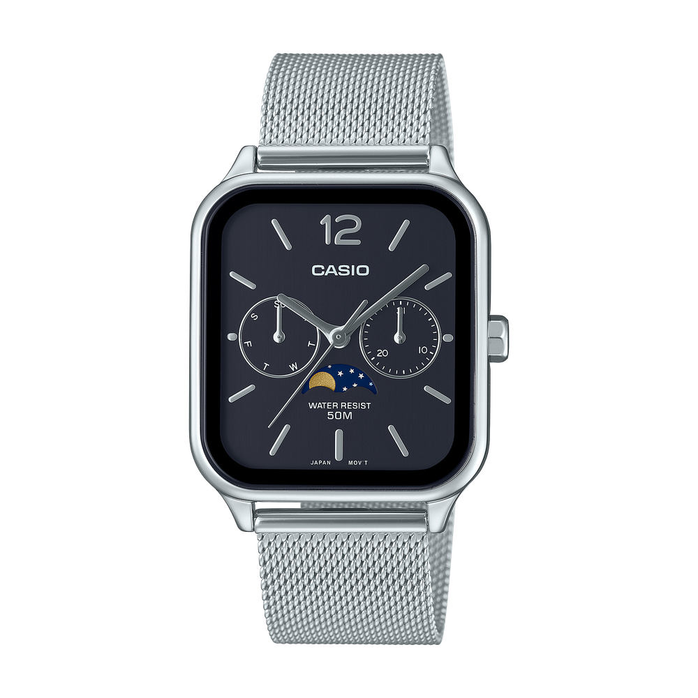 CASIO | Orologio | MTP-M305M-1AVER