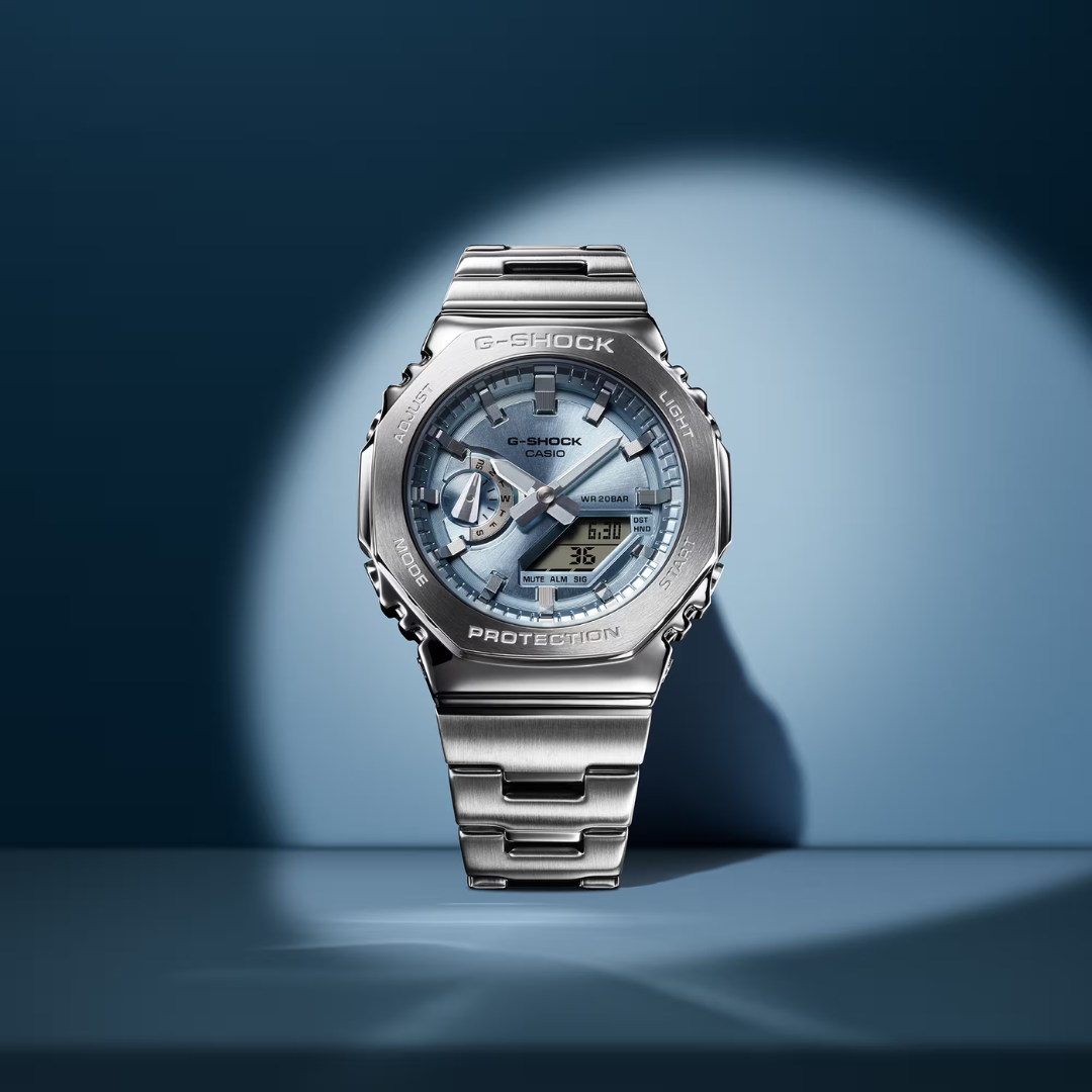 G-SHOCK | Orologio | GM-2110D-2AER