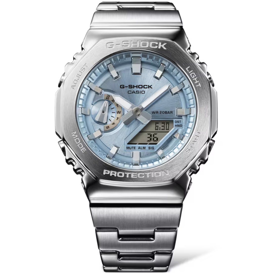 G-SHOCK | Orologio | GM-2110D-2AER