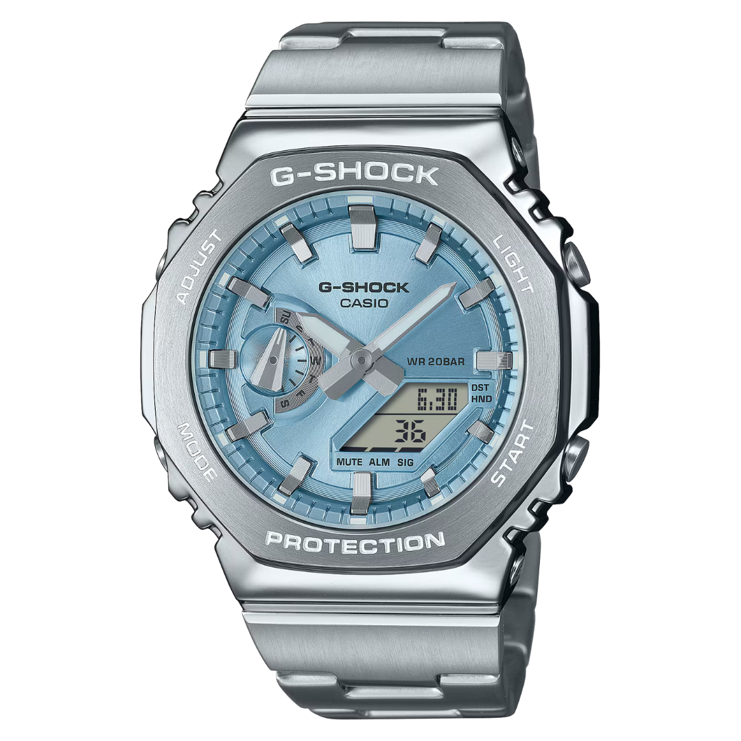G-SHOCK | Orologio | GM-2110D-2AER