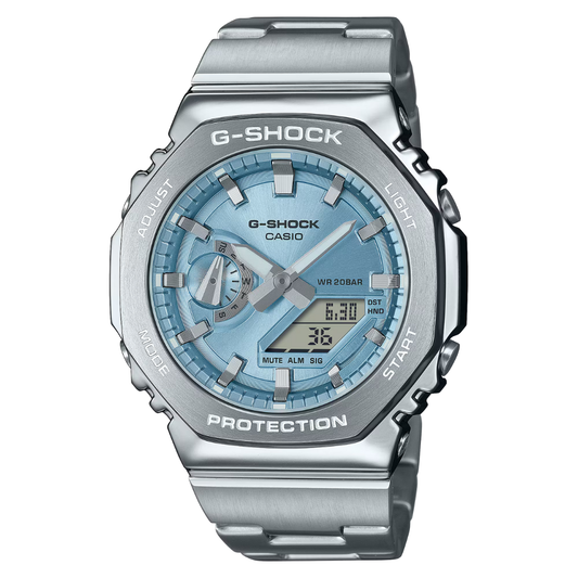 G-SHOCK | Orologio | GM-2110D-2AER