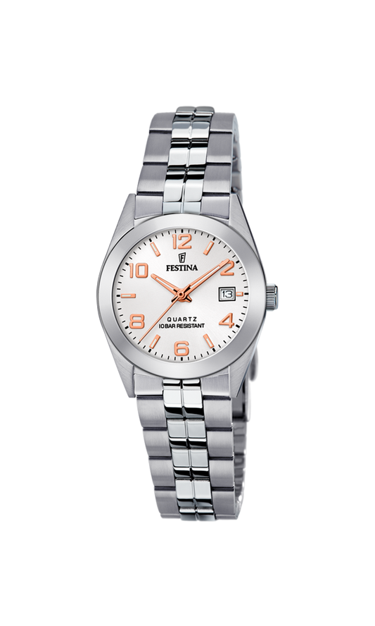 Festina | Orologio | F20438/4