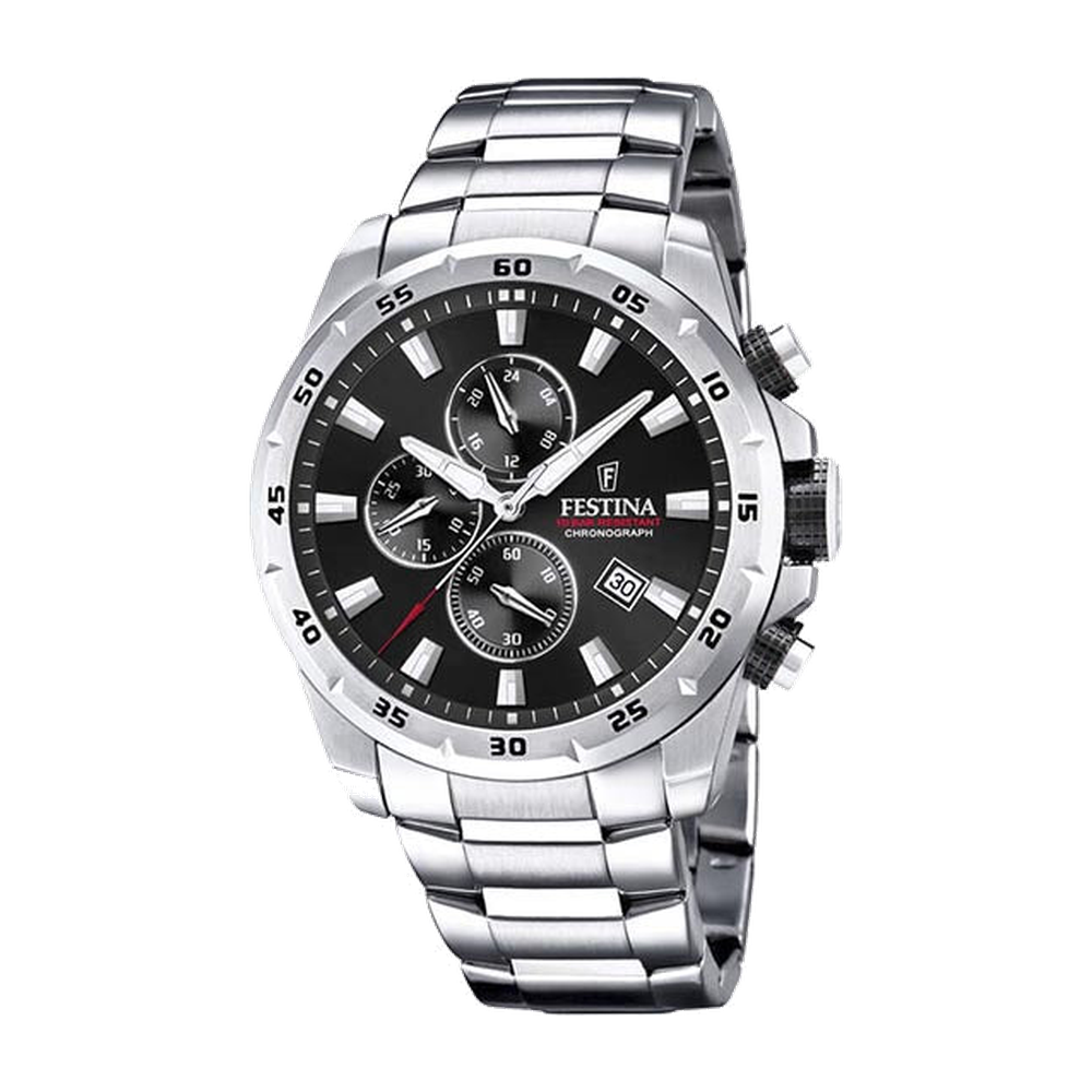 Chrono Sport | Cronografo | F20463/4