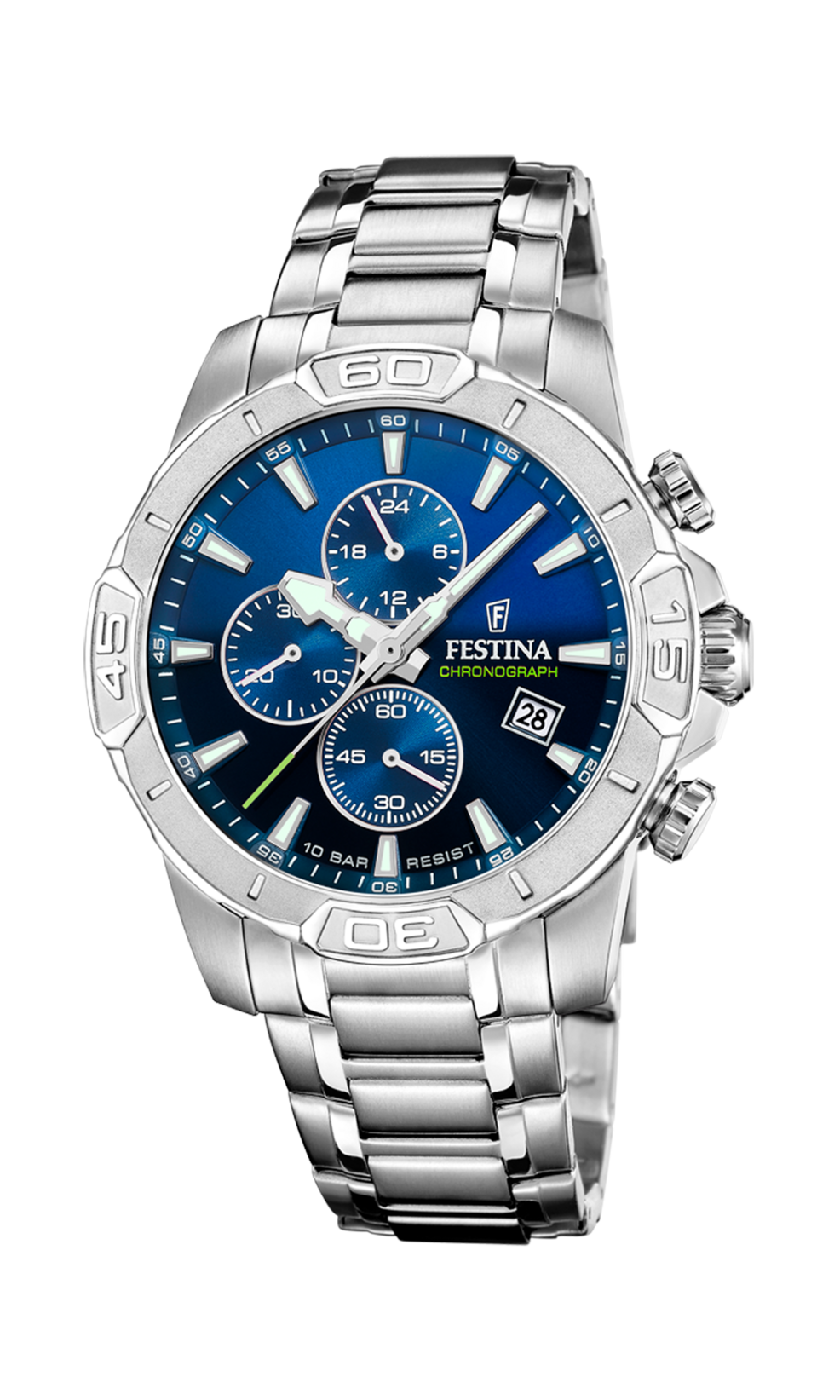 Festina | Orologio | F20704/4
