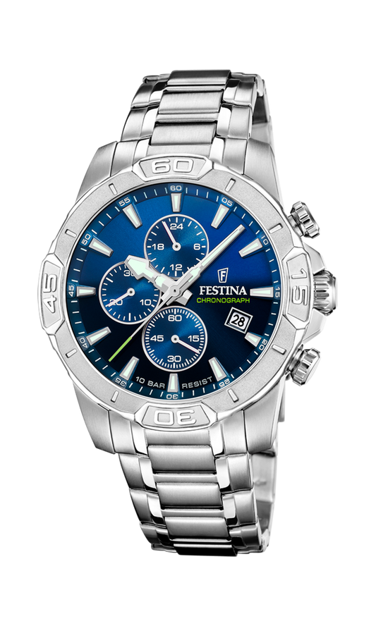 Festina | Orologio | F20704/4