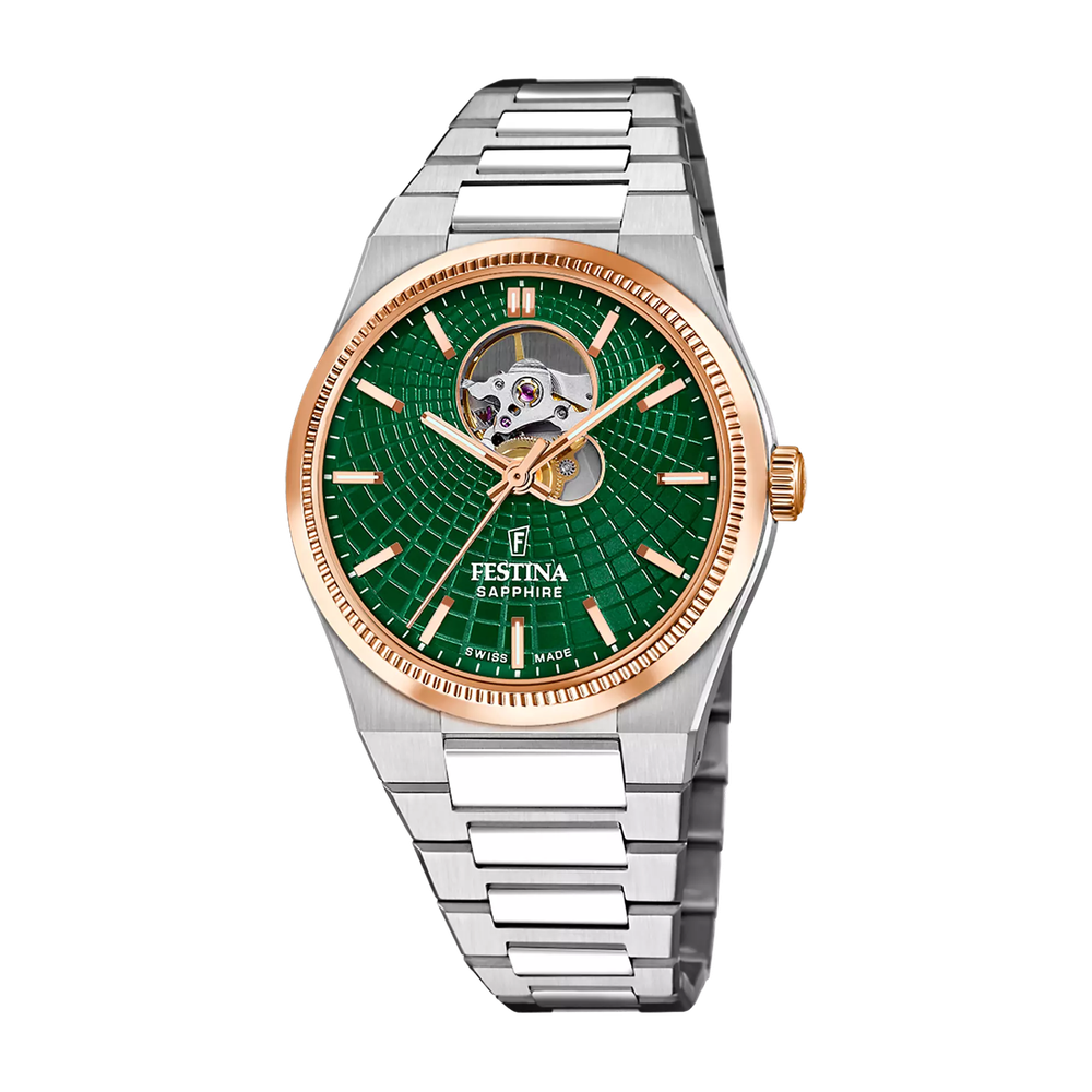 Swiss Made | Orologio | F20061/3