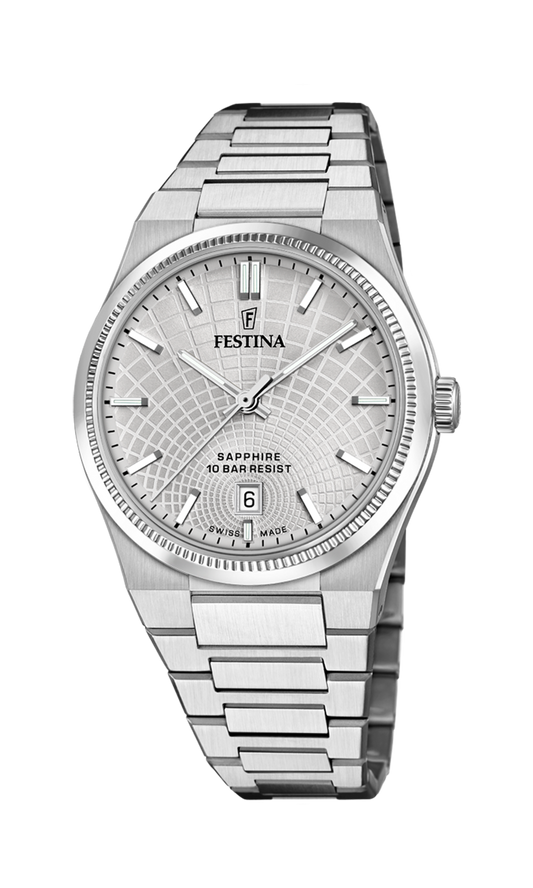 Festina | Orologio | F20051/2