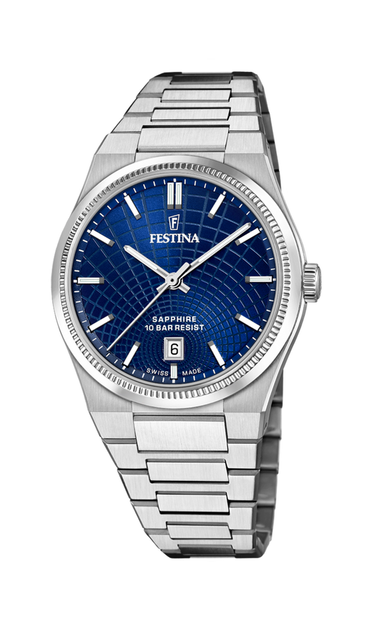Festina | Orologio | F20051/4