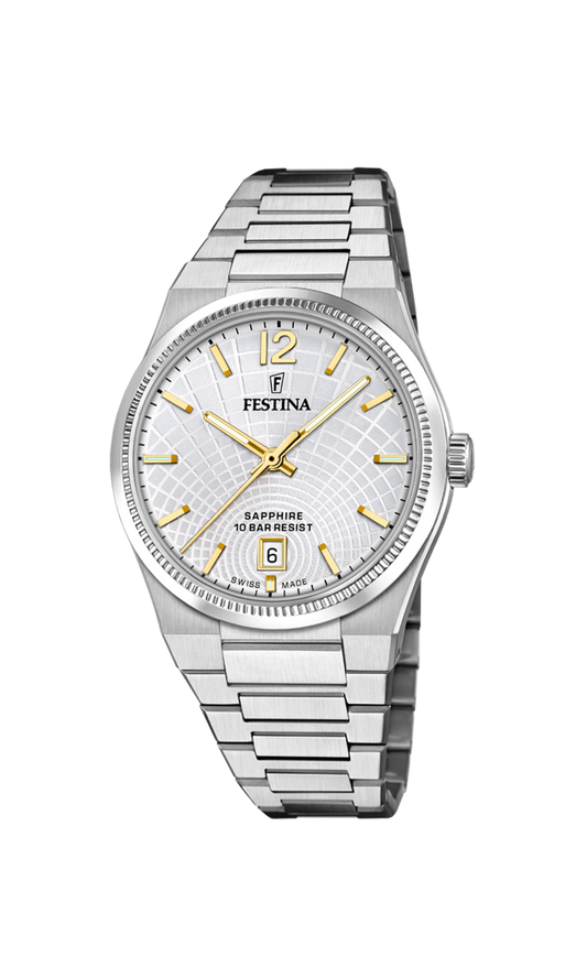 Festina | Orologio | F20052/2