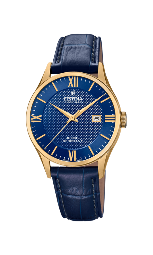 Festina | Orologio | F20010/3