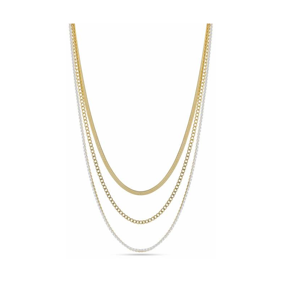 LIUJO | Collana | LJ2643