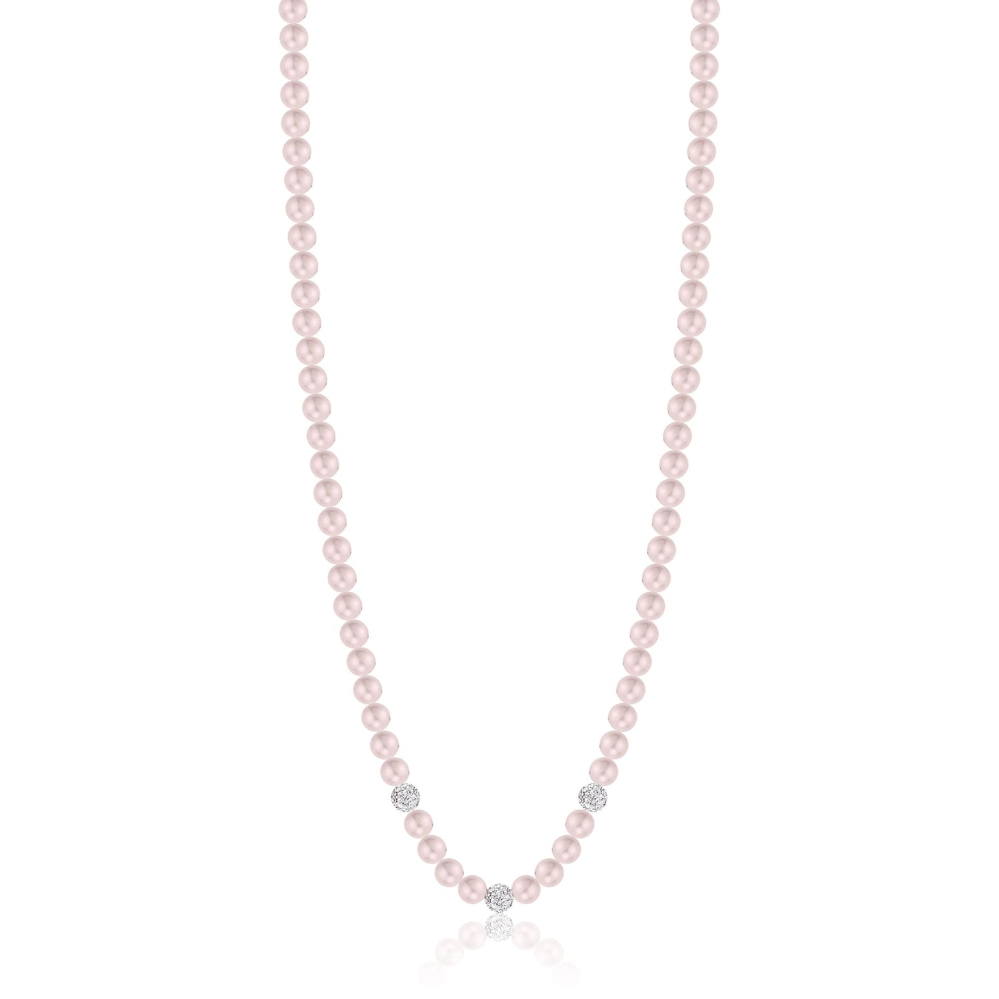 Luca Barra Donna | Collana | CK1577